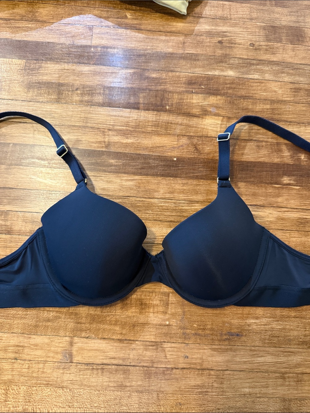 Lively & Aerie Bra Lot 34B Push-up (g) - Picture 6 of 10